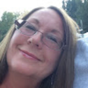 Meet your Posher, Terri